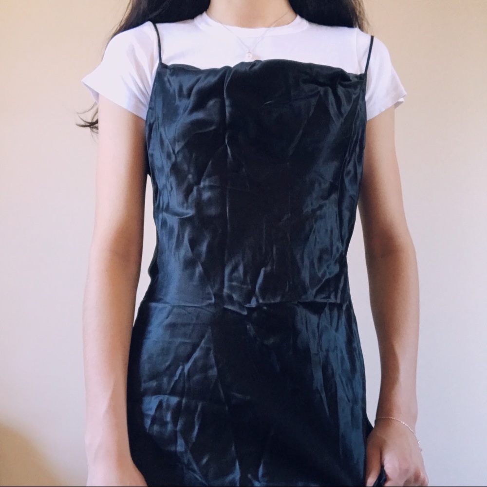 Victoria’s Secret Slip Dress